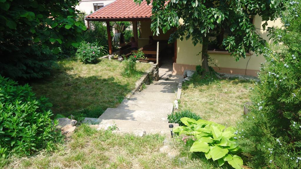 بيلوغرادتشيك Guest House Zora المظهر الخارجي الصورة