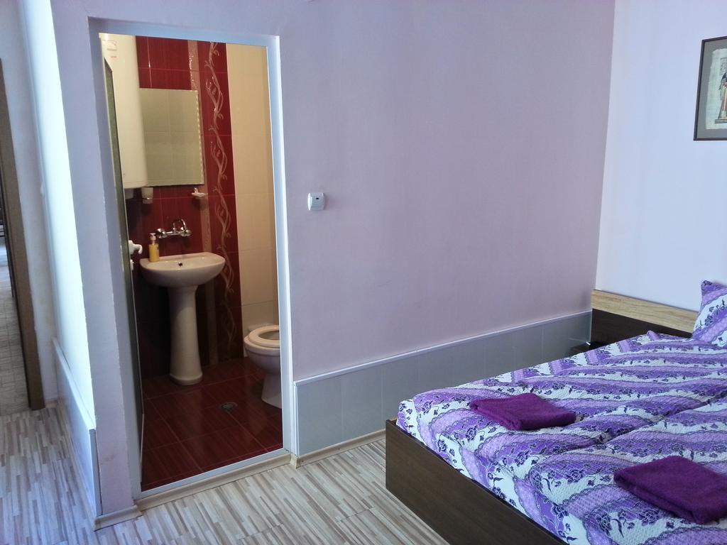 بيلوغرادتشيك Guest House Zora المظهر الخارجي الصورة
