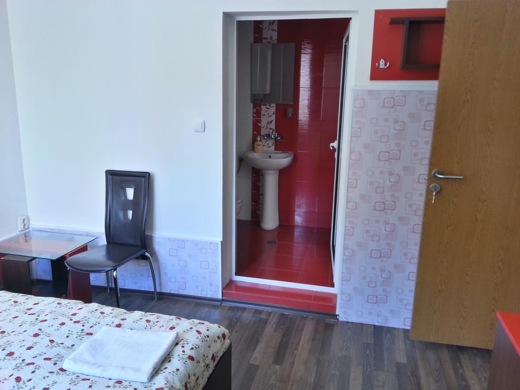 بيلوغرادتشيك Guest House Zora المظهر الخارجي الصورة