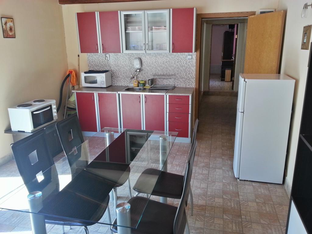 بيلوغرادتشيك Guest House Zora المظهر الخارجي الصورة