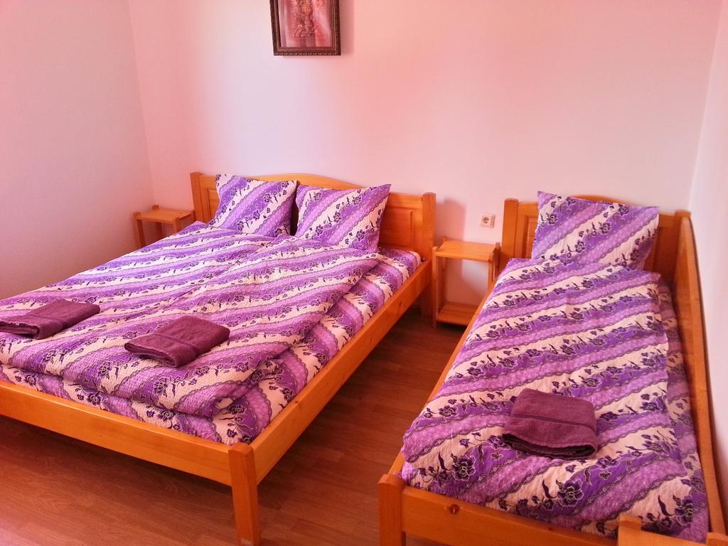 بيلوغرادتشيك Guest House Zora المظهر الخارجي الصورة