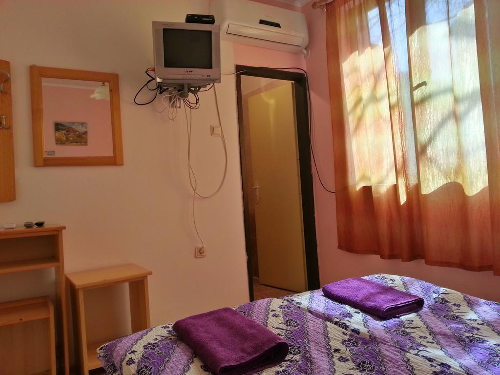 بيلوغرادتشيك Guest House Zora المظهر الخارجي الصورة