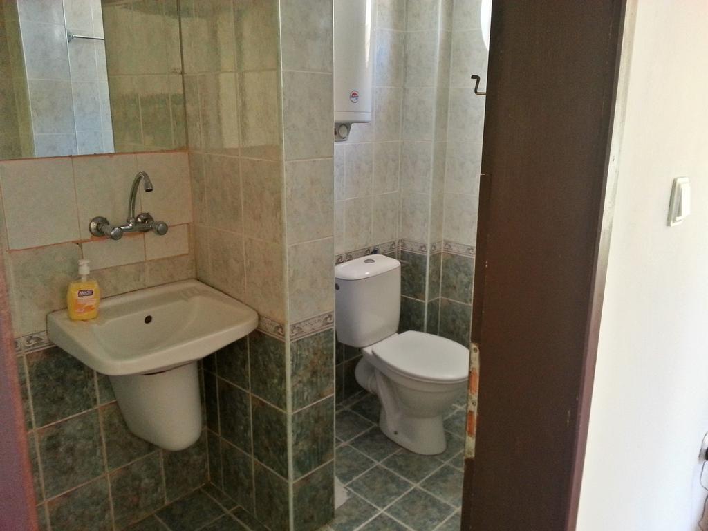 بيلوغرادتشيك Guest House Zora المظهر الخارجي الصورة