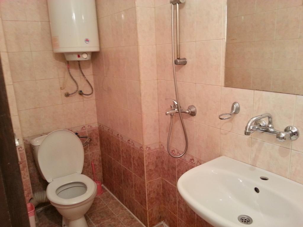 بيلوغرادتشيك Guest House Zora المظهر الخارجي الصورة